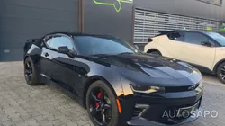 Chevrolet Camaro 6.2 V8 Aut. de 2016