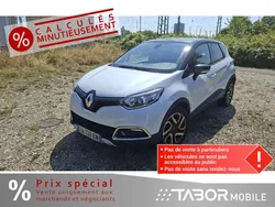 Renault Captur 1.2 TCe 120 Crossb Nav RFK PDC SHZ GRA LM