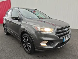 FORD Kuga 2.0 l Phase 2 St-Line Diesel TDCi 150ch Stop&Start ST-Line 4x2 Toit ouvrant