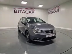 Seat Ibiza 1.4 TDi Reference