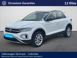 Volkswagen T-Roc 2.0 TDI 150ch Style DSG7