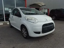 Citroen C1 1.0I ATTRACTION 3P