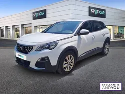 Peugeot 3008 BlueHDi 130ch S&S BVM6 Active Business