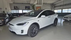 Tesla Model X 100D AWD