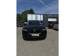 JAGUAR F-PACE 2.0 - 250 - BVA - Stop/Start - AWD Portfolio PHASE 1