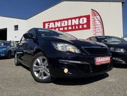 Peugeot 308 1.6 E-HDI112 FAP ACTIVE 5CV 5P