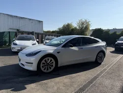 Tesla model 3 dual motor awd grande autonomie 2021