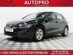 Volkswagen Golf 2.0 TDI SCR 116ch Life Plus DSG7