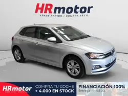 VOLKSWAGEN Polo 1.0 TSI Advance 70kW