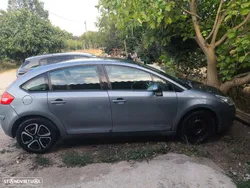 Citroën C4 1.4 16V SX