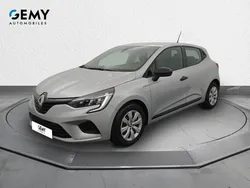 RENAULT Clio SCe 65 Authentic
