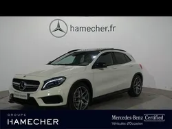 Mercedes-benz GLA 45 AMG 381ch 4Matic Speedshift DCT AMG