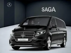 Mercedes Classe V 300 d EXCLUSIVE Long