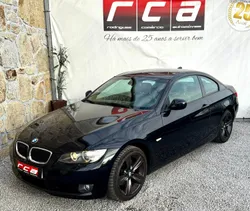 BMW 320 d Line Sport
