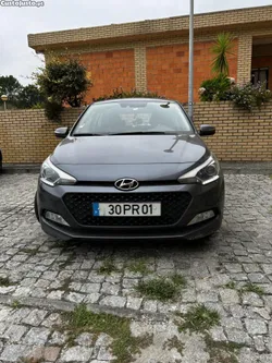 Hyundai i20 1.1 crdi