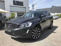 Volvo XC60 D4 AWD 190ch Summum Geartronic