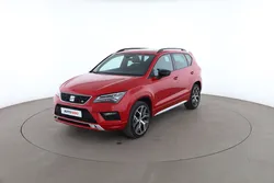 Seat Ateca 1.5 TSI ACT FR DSG7 150 ch