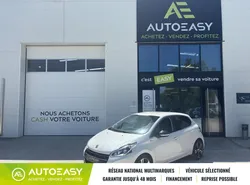 Peugeot 208 GT LINE 110cv / DISTRIB FAITE / 1ER MAIN / FULL ENTRETIEN