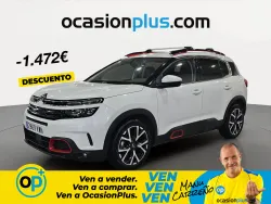 CITROEN C5 Aircross BlueHDi S&S Shine EAT8 130