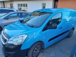 Peugeot Partner Partner Furgón 1.6BlueHDI Confort L1 75