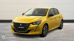Peugeot 208 1.2 PureTech 100ch S&S Style