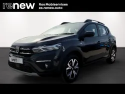 DACIA Sandero Stepway TCe Comfort 67kW