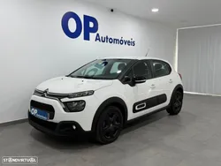 Citroën C3 1.5 BlueHDi Feel