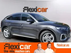 AUDI Q5 40 TDI quattro-ultra S line S tronic 150kW