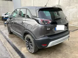 Opel Crossland D (P17, P2QO) 1.5 (75) (110 hp)