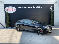 RENAULT MEGANE coupe 3 RS 2.0 T 265 RS
