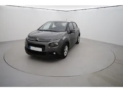 Citroën C3 Feel PureTech 82 S&S BVM5