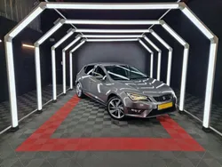Seat LEON 2.0 TDI 184CH FR START&STOP * SEAT SOUND * XENON * BLUETOOTH
