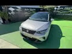 SEAT Arona 1.0 TSI Style DSG