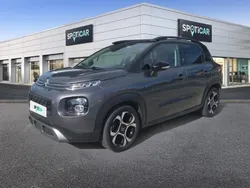 Citroen C3 Aircross BlueHDi 110ch S&S Shine