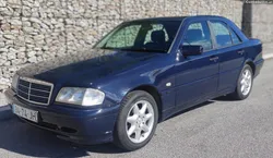 Mercedes-Benz C 180 Classic