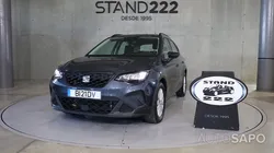 Seat Arona 1.0 TSI Style de 2024