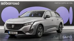 Peugeot 308 de 2023