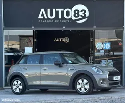MINI 5 Portas One D