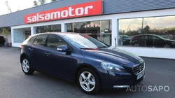 Volvo V40 1.6 D2 Kinetic Eco de 2013