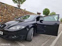 SEAT Leon 2.0 TDI Sport Up