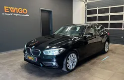 Bmw serie 1 116i 109ch pack m