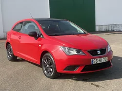 Seat Ibiza 1.2 Tdi Style