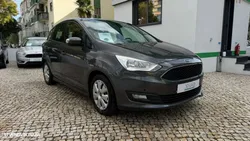 Ford C-Max 1.5 TDCi Trend+ S/S