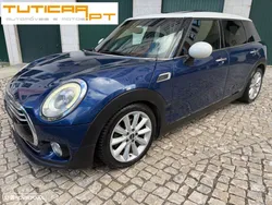 MINI Clubman Cooper