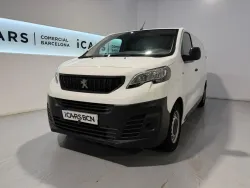 Peugeot Expert Expert Furgon BlueHDi 120 SS 6v Standard