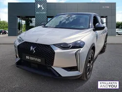 DS 3 PureTech 130 EAT8 Opera