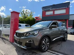 PEUGEOT 3008 1.6 BlueHDi 120 ch BVM6 Allure