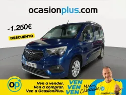 OPEL Combo Life 1.5TD S-S Innovation L 100
