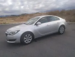 OPEL Insignia ST 1.6CDTI EcoF. S&S Business 136