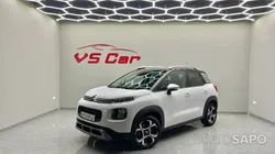 Citroen C3 AirCross de 2019